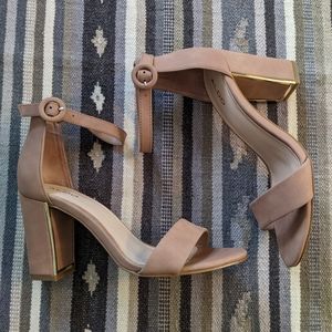 Aldo - Gwigolla 3" Block Heels